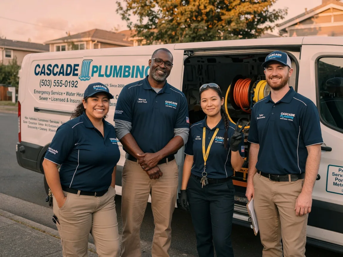 Emergency Plumber company in Galveston, TX